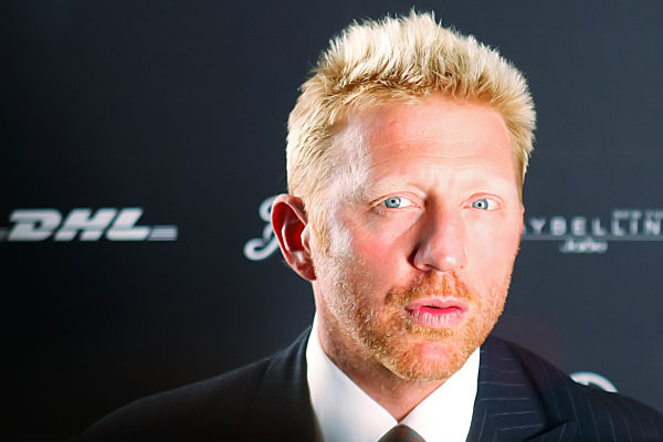 Boris Becker