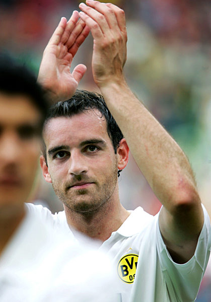 1. Bundesliga - Bayer 04 Leverkusen - Borussia Dortmund 2:1