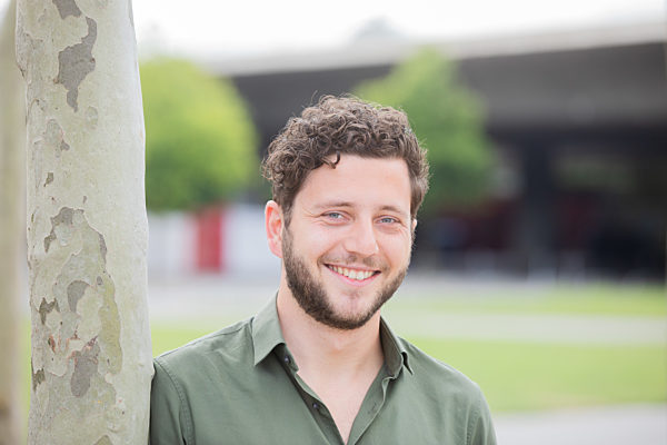 Nach der Europawahl -Bündnis 90/Die Grünen in Nordrhein-Westfalen