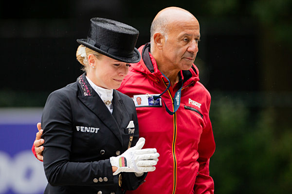 Europameisterschaft Rotterdam