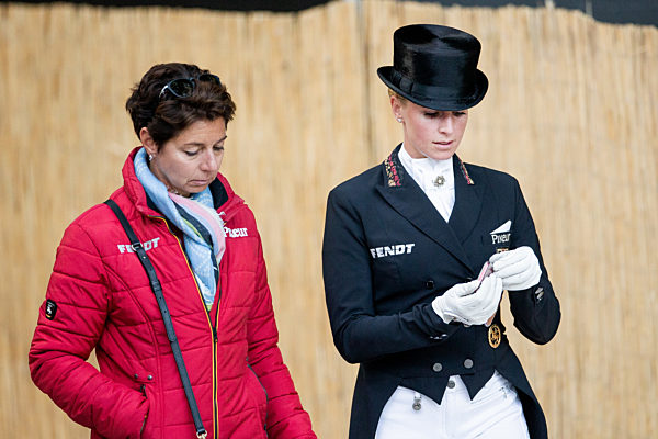 Europameisterschaft Rotterdam