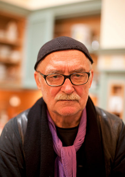 25 Jahre "Lindenstraße" - Hans W. Geißendörfer