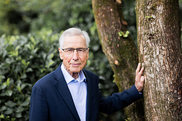 Politiker Wolfgang Clement