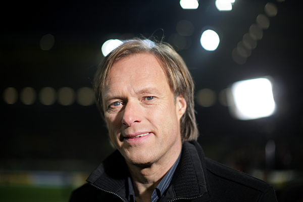 DFB-Pokal - Alemannia Aachen - Bayern München