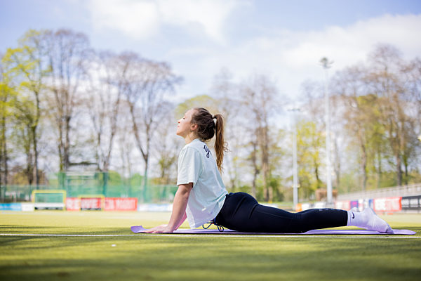 Exclusive: Nike Lorenz