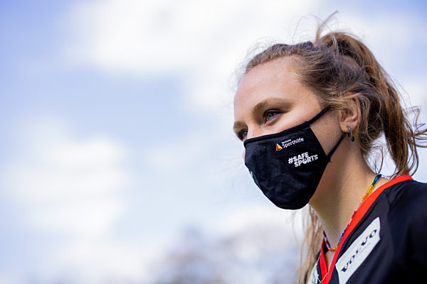 Exclusive: Nike Lorenz