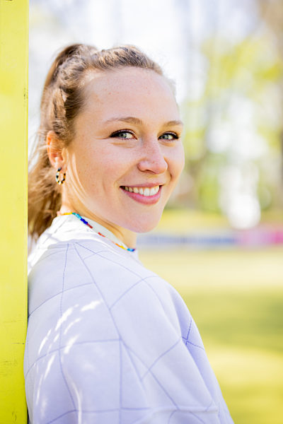 Exclusive: Nike Lorenz