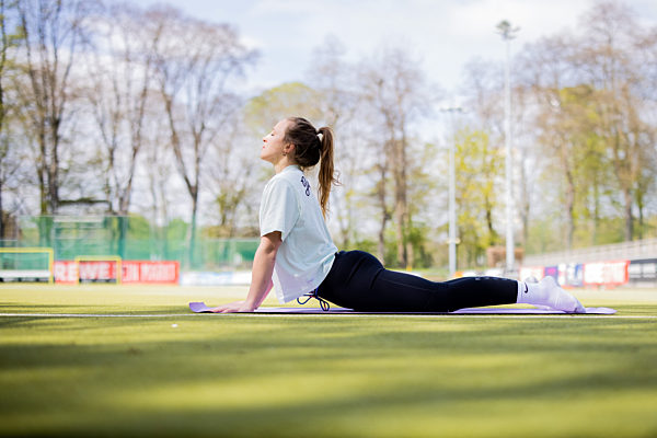 Exclusive: Nike Lorenz