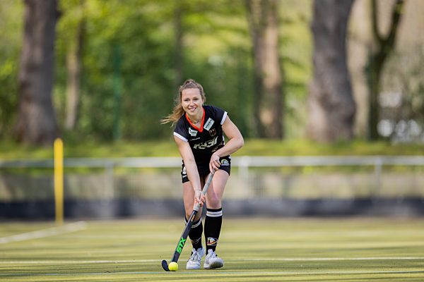 Exclusive: Nike Lorenz