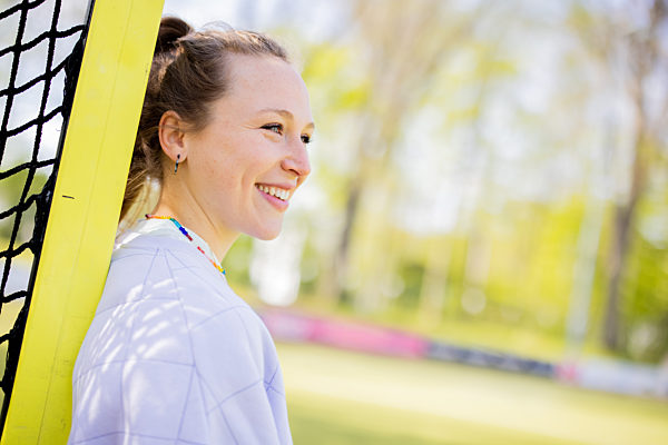 Exclusive: Nike Lorenz