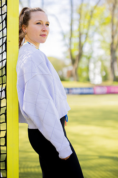 Exclusive: Nike Lorenz