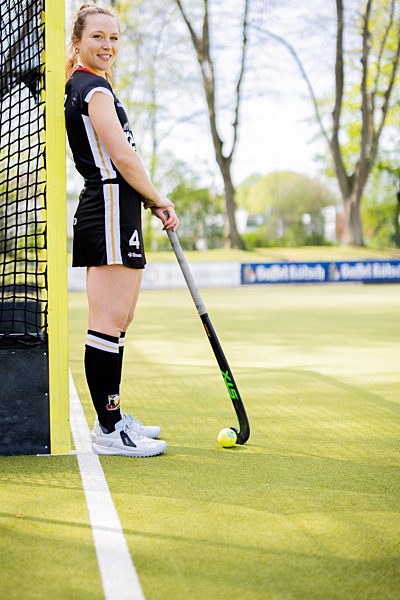 Exclusive: Nike Lorenz