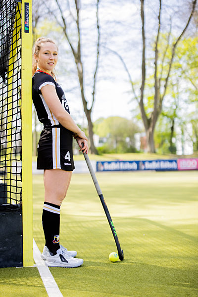 Exclusive: Nike Lorenz