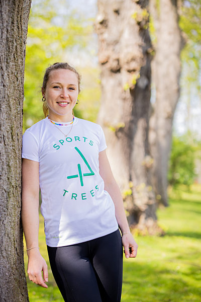 Exclusive: Nike Lorenz