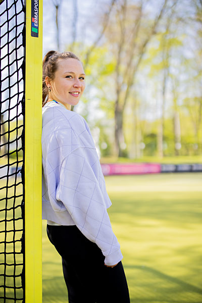 Exclusive: Nike Lorenz