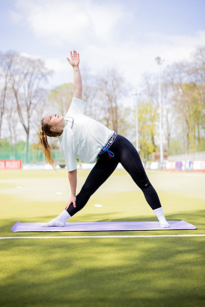 Exclusive: Nike Lorenz