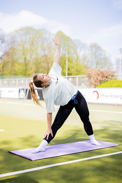 Exclusive: Nike Lorenz