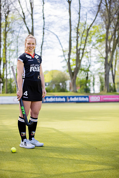 Exclusive: Nike Lorenz