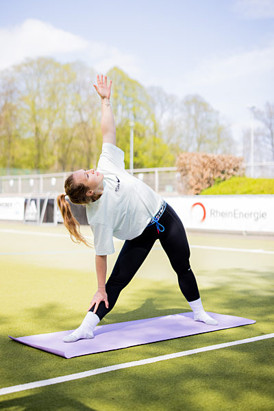 Exclusive: Nike Lorenz