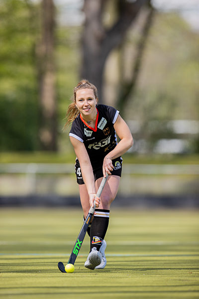 Exclusive: Nike Lorenz