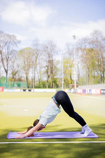 Exclusive: Nike Lorenz