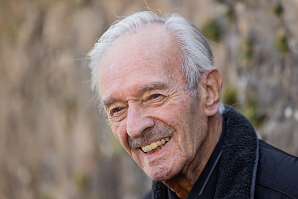 Trauerfeier für Heide Keller