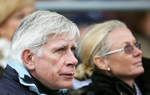 CHIO Aachen - Paul Schockemöhle