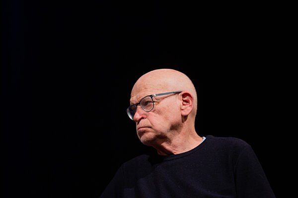 Lit.Cologne - Günter Wallraff