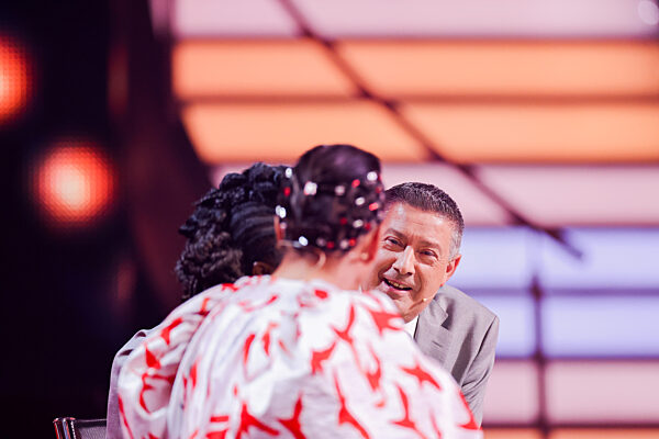 Tanzshow "Let's Dance"