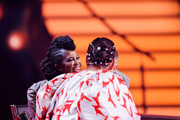 Tanzshow "Let's Dance"