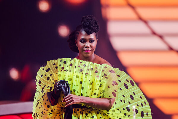 Tanzshow "Let's Dance"