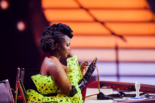 Tanzshow "Let's Dance"