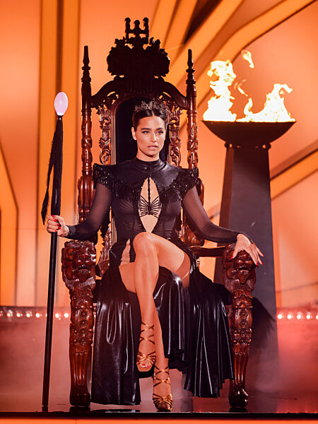 Tanzshow "Let's Dance"