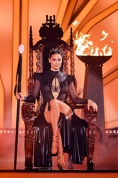 Tanzshow "Let's Dance"