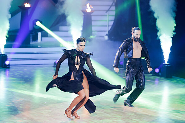 Tanzshow "Let's Dance"