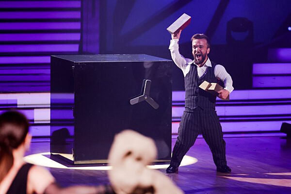 Tanzshow "Let's Dance"