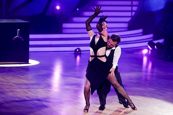 Tanzshow "Let's Dance"