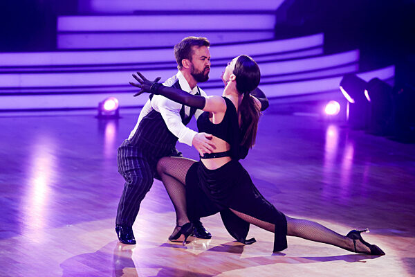 Tanzshow "Let's Dance"