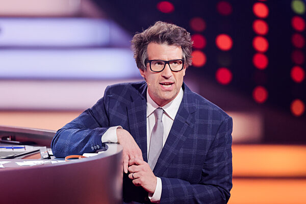 Tanzshow "Let's Dance"