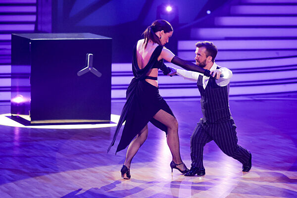 Tanzshow "Let's Dance"