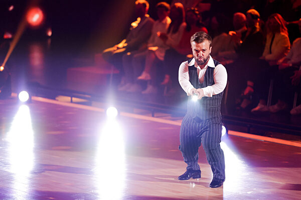 Tanzshow "Let's Dance"