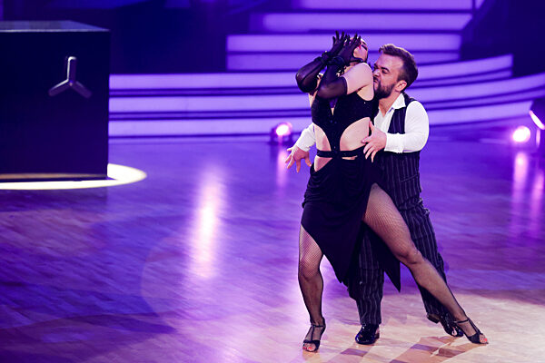 Tanzshow "Let's Dance"