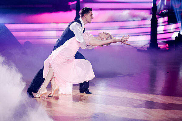 Tanzshow "Let's Dance"