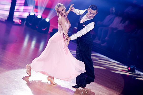 Tanzshow "Let's Dance"