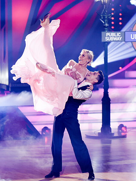 Tanzshow "Let's Dance"