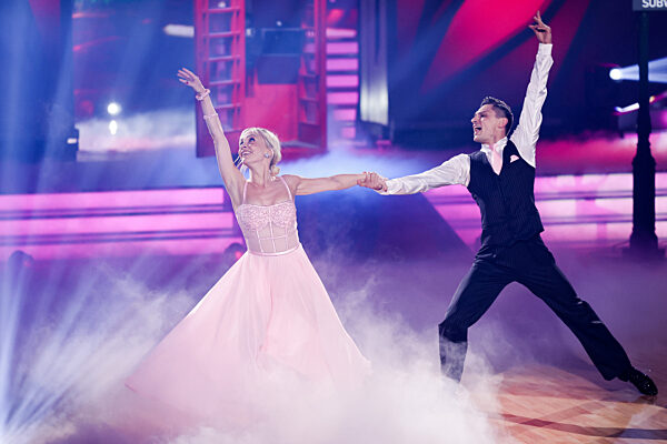 Tanzshow "Let's Dance"