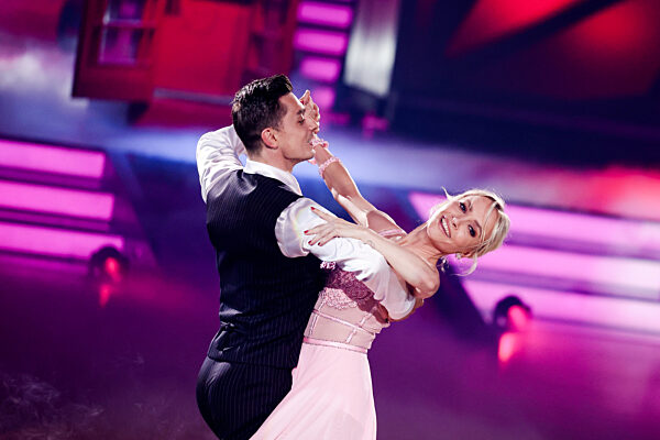 Tanzshow "Let's Dance"