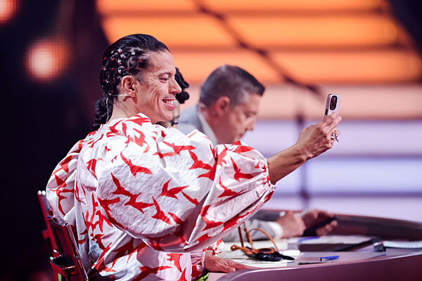 Tanzshow "Let's Dance"