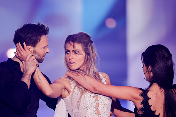 Tanzshow "Let's Dance"