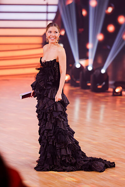 Tanzshow "Let's Dance"